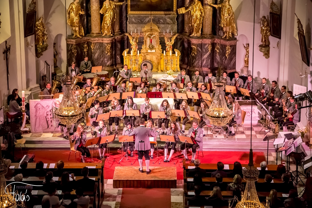 Kirchenkonzert 2019